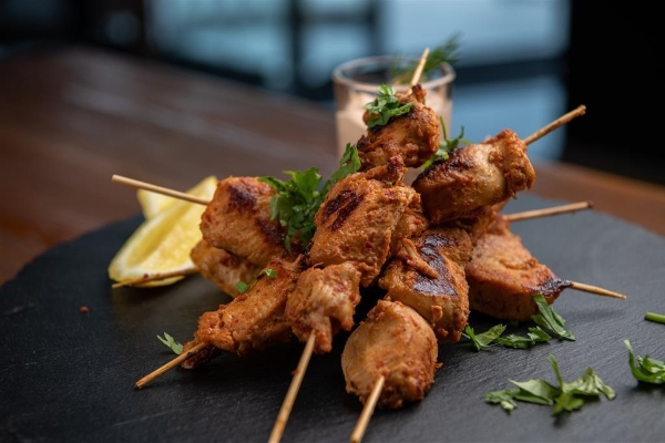 Park Inn by Radisson Jeddah Madinah Road (Dschidda)
